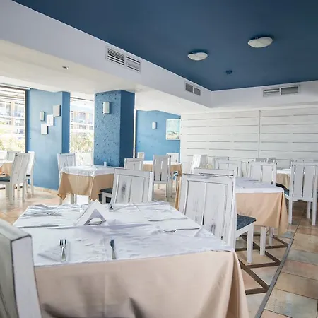 Hotel Smartline Meridian 4*