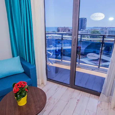 Hotel Smartline Meridian 4*