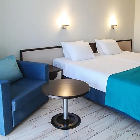 Hotel Smartline Meridian 4*