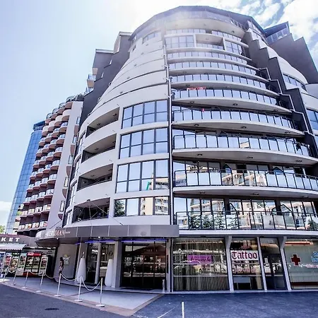 Hotel Smartline Meridian 4*
