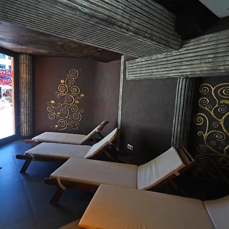 Hotel Smartline Meridian 4*