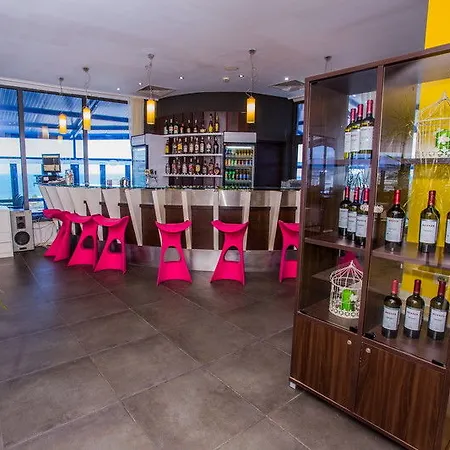 Hotel Smartline Meridian 4*