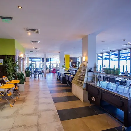 Hotel Smartline Meridian 4*