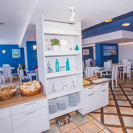 Hotel Smartline Meridian Sunny Beach