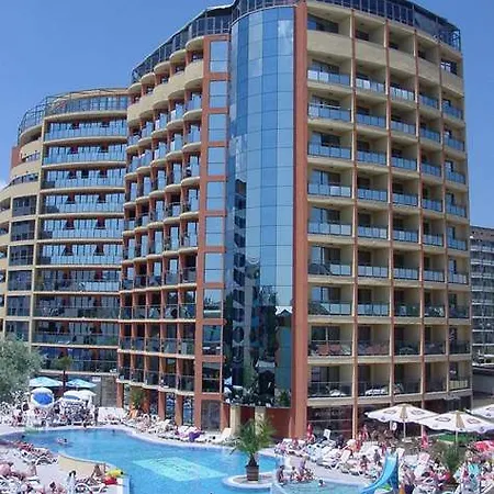 Smartline Meridian Sunny Beach