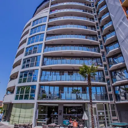 Hotel Smartline Meridian