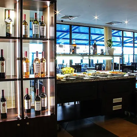 Hotel Smartline Meridian Sunny Beach