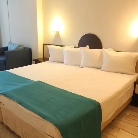 Smartline Meridian 4* Sunny Beach