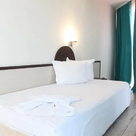 Hotel Smartline Meridian 4*