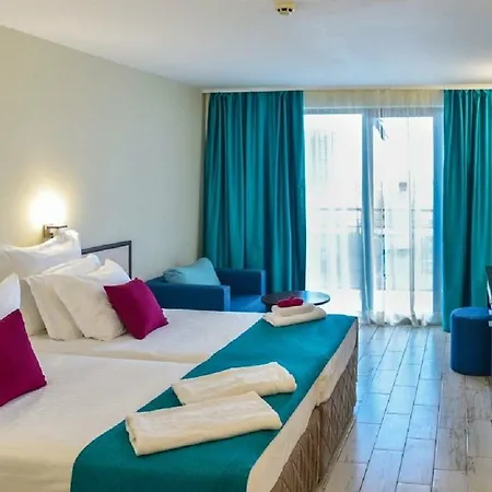 Smartline Meridian Sunny Beach