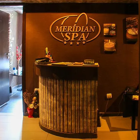 Smartline Meridian 호텔 써니비치