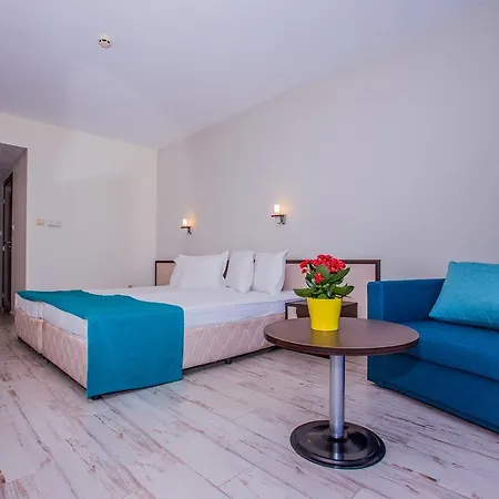 Smartline Meridian 4*
